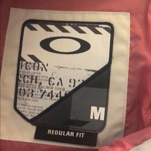 Winter lined snow pants